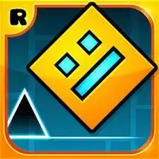 -Geometry Dash (itch) (lalaooooloa)-游戏截图-好玩游戏库