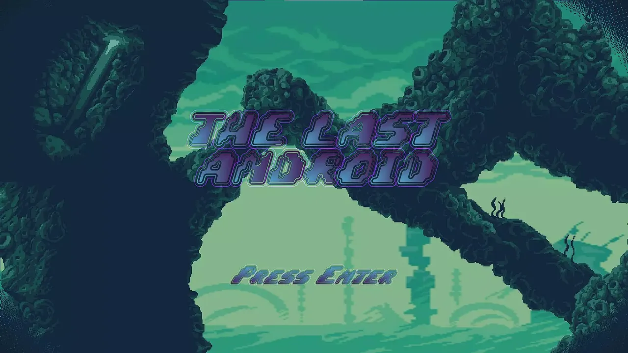 The Last Android