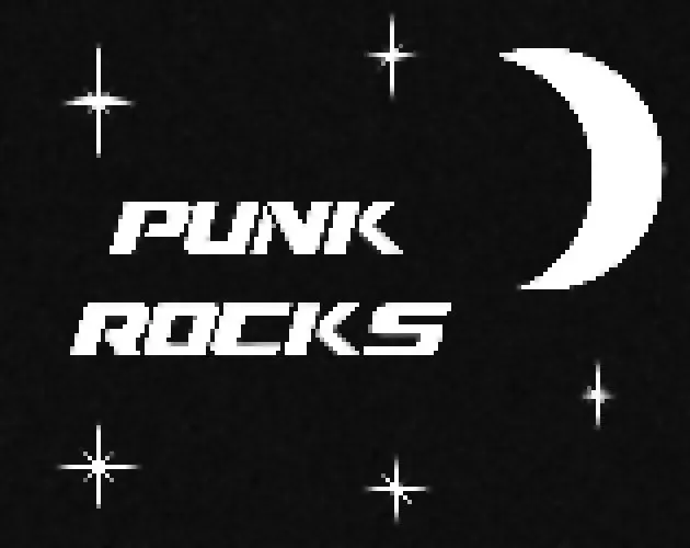 -Punk Rocks-游戏截图-好玩游戏库