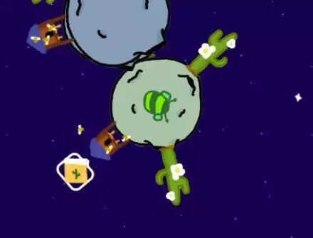 -CactusBee.Zone-游戏截图-好玩游戏库