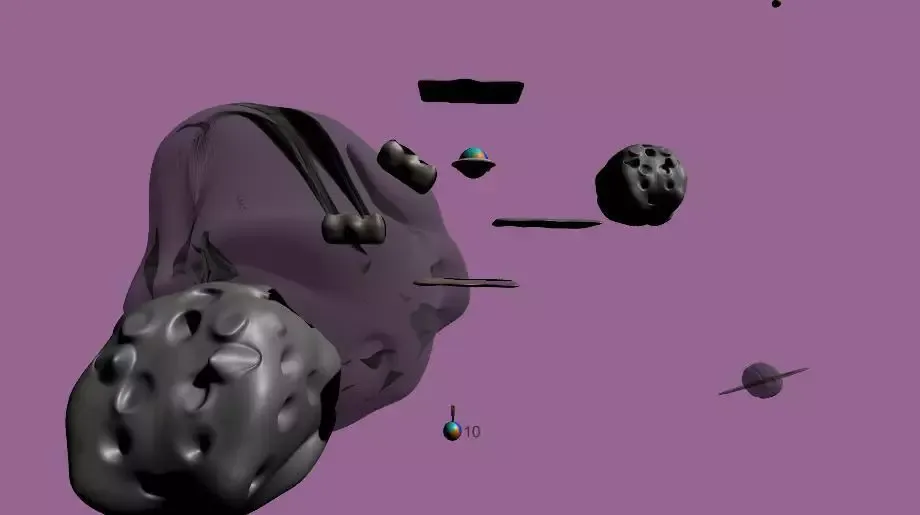 -Precise Strike _Artists-游戏截图-好玩游戏库