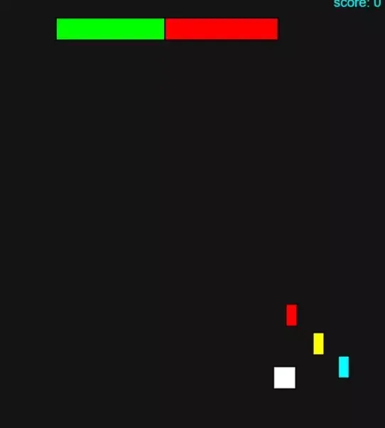 Run! (itch) (Arthcoding)