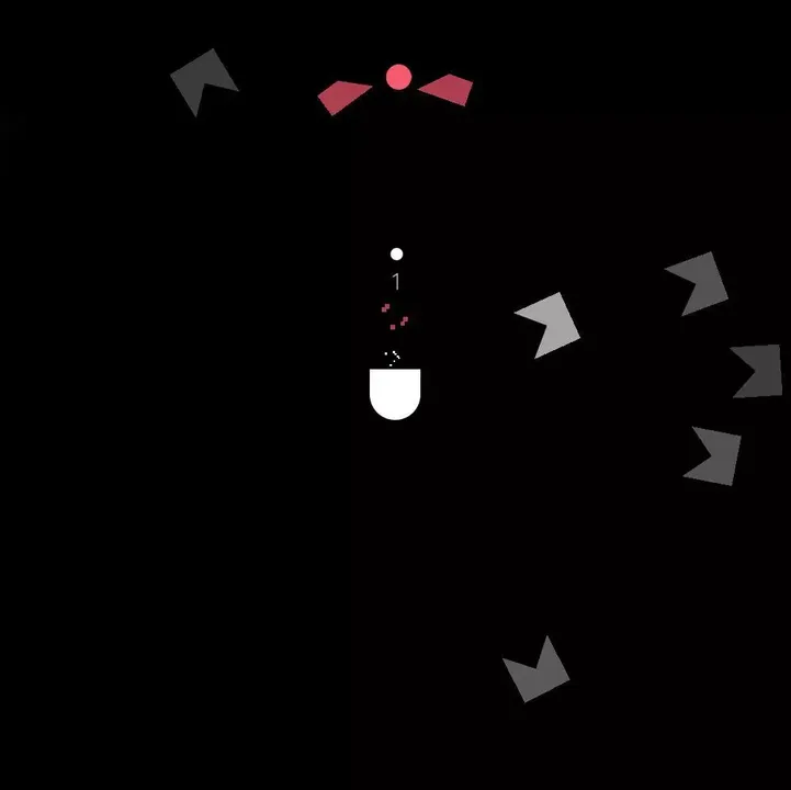 -BONKY BALLS-游戏截图-好玩游戏库