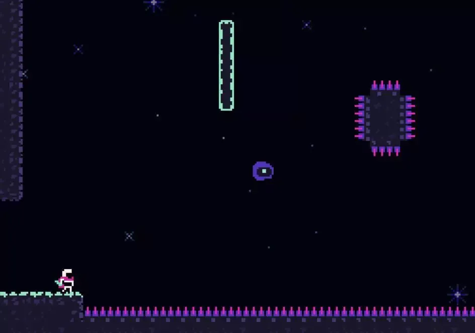 PLANET D4RK