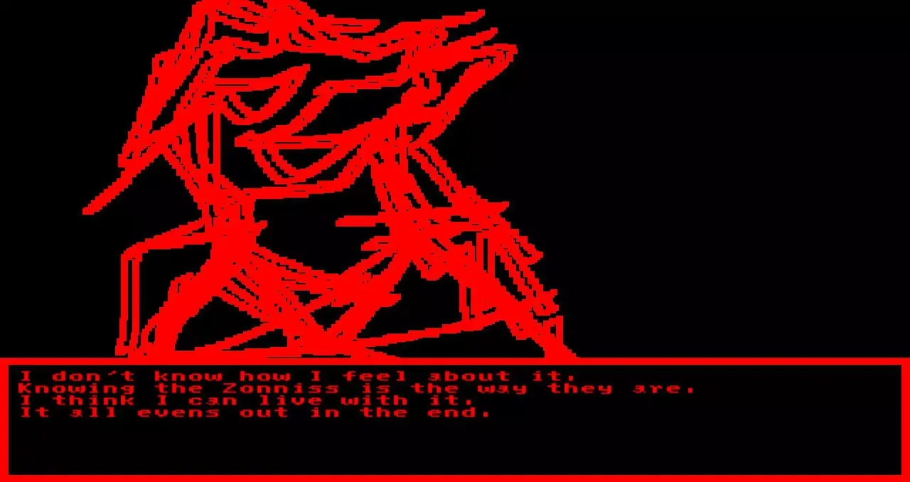 -Zonniss of Omgannon-游戏截图-好玩游戏库