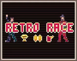 Retro Race