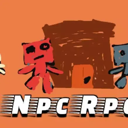 -Npc Rpg 1-游戏截图-好玩游戏库