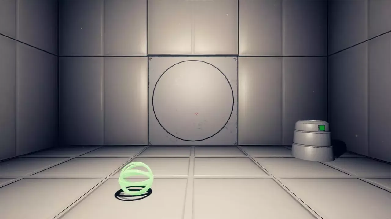 -A Simple Puzzle-游戏截图-好玩游戏库