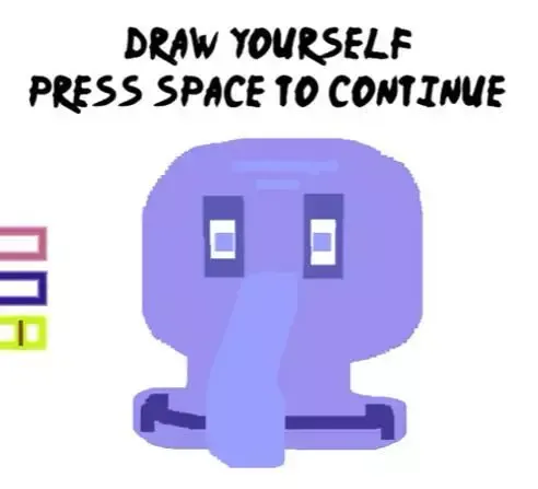 -Paint All Game-游戏截图-好玩游戏库