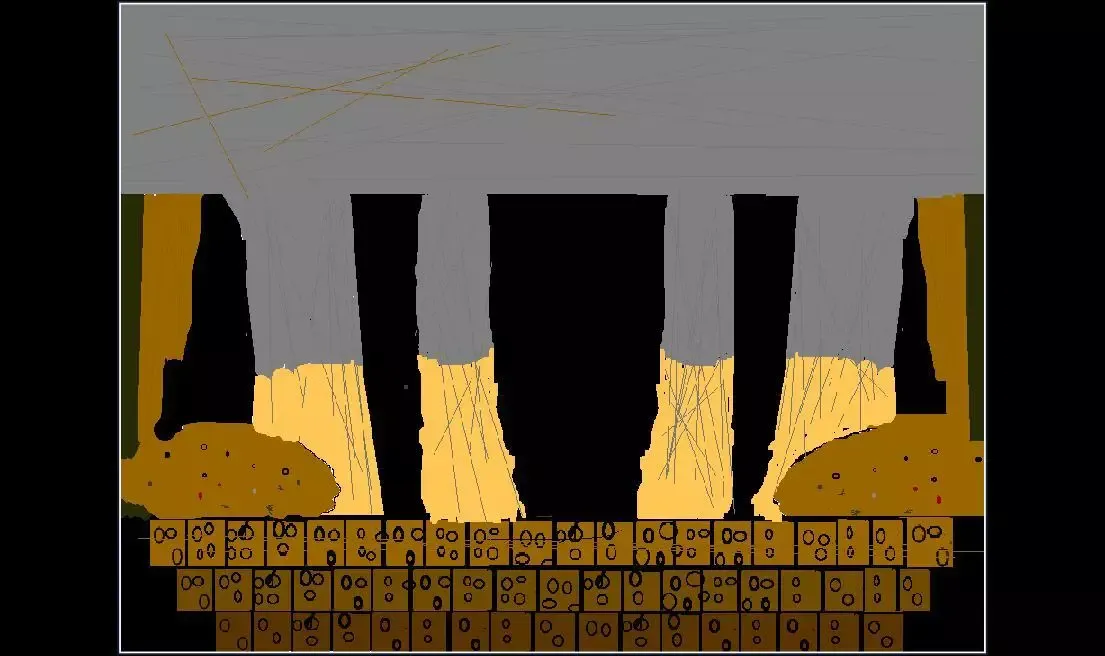 -Journey through the past-游戏截图-好玩游戏库