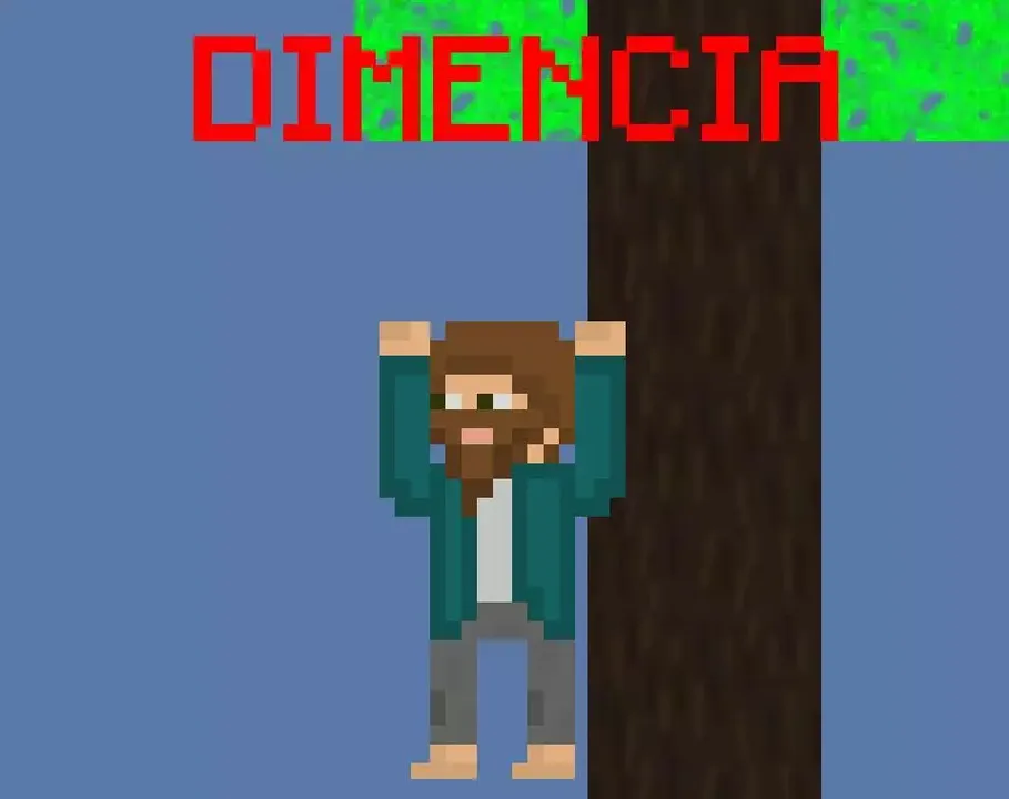 -Dimencia-游戏截图-好玩游戏库