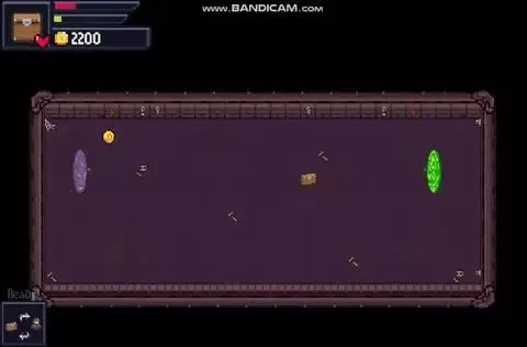 -Mimic 0.1-游戏截图-好玩游戏库