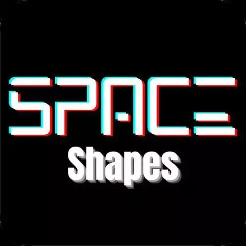 -Space Shapes (itch) (Gelt Games)-游戏截图-好玩游戏库