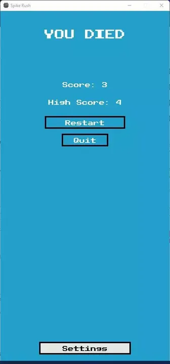 -Spike Rush (Ballance100)-游戏截图-好玩游戏库