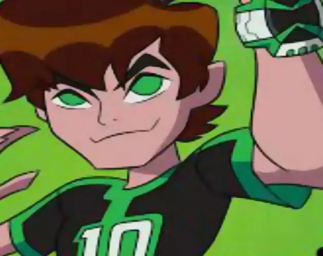 Ben 10 omniverse slide puzzle