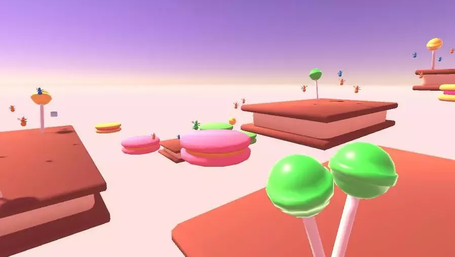 Lollipop Hell