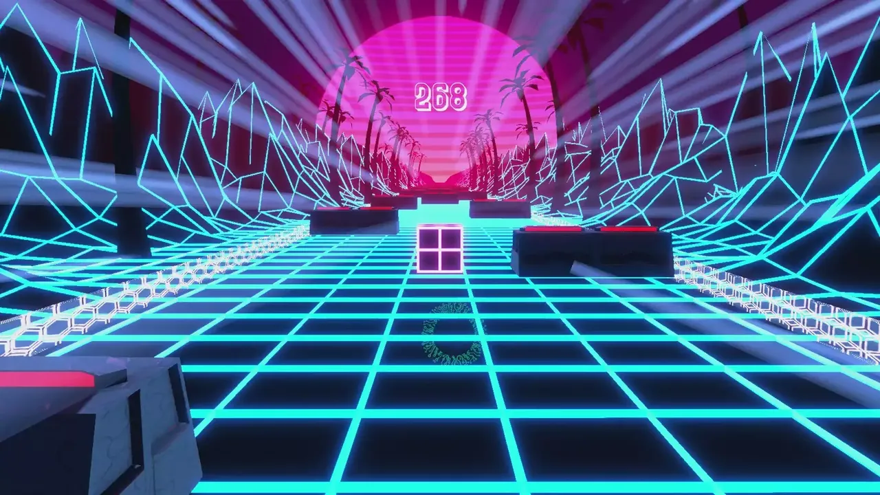 -Cubetro-游戏截图-好玩游戏库