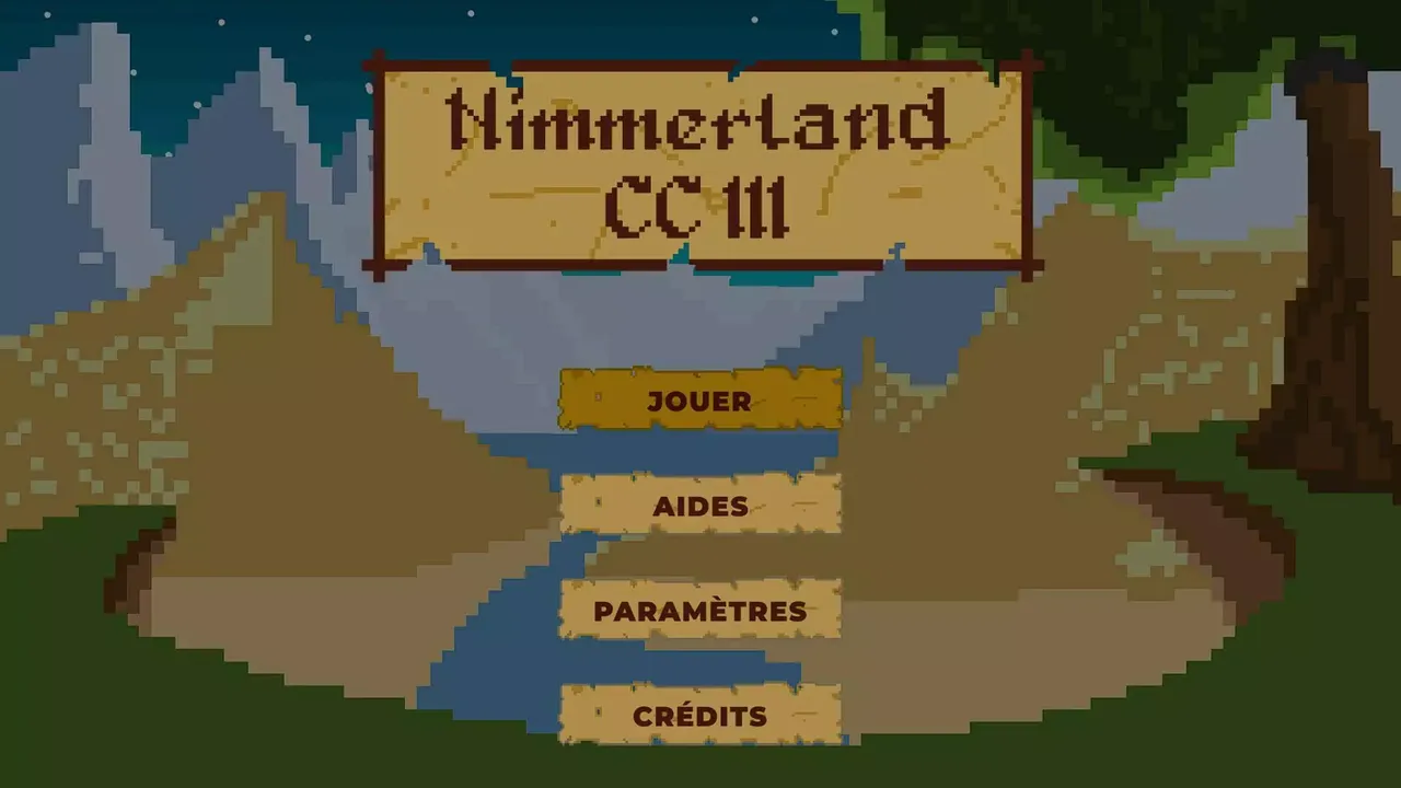 -Nimmerland CCIII-游戏截图-好玩游戏库