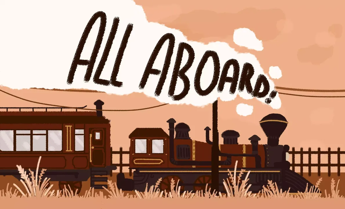 -All Aboard! (itch)-游戏截图-好玩游戏库