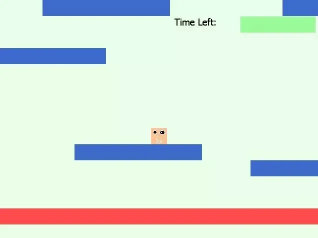 -Unnamed Platformer Game-游戏截图-好玩游戏库