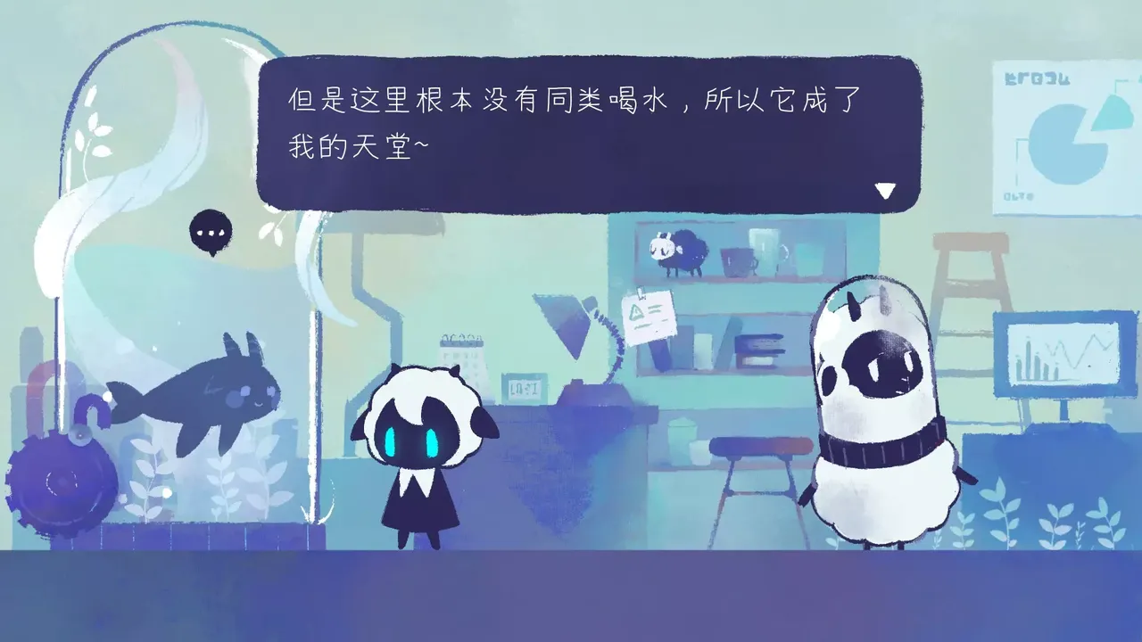 -Cut-游戏截图-好玩游戏库