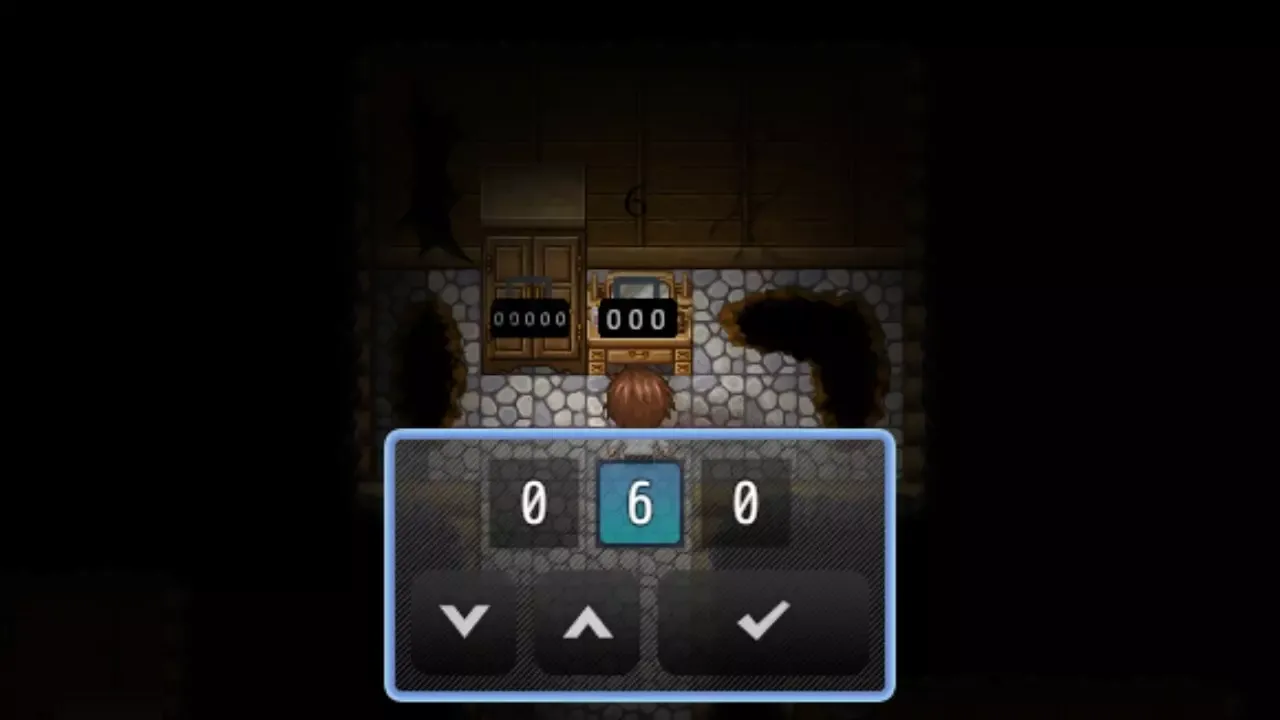 -Where's My Horse? An Escape the Room Adventure-游戏截图-好玩游戏库