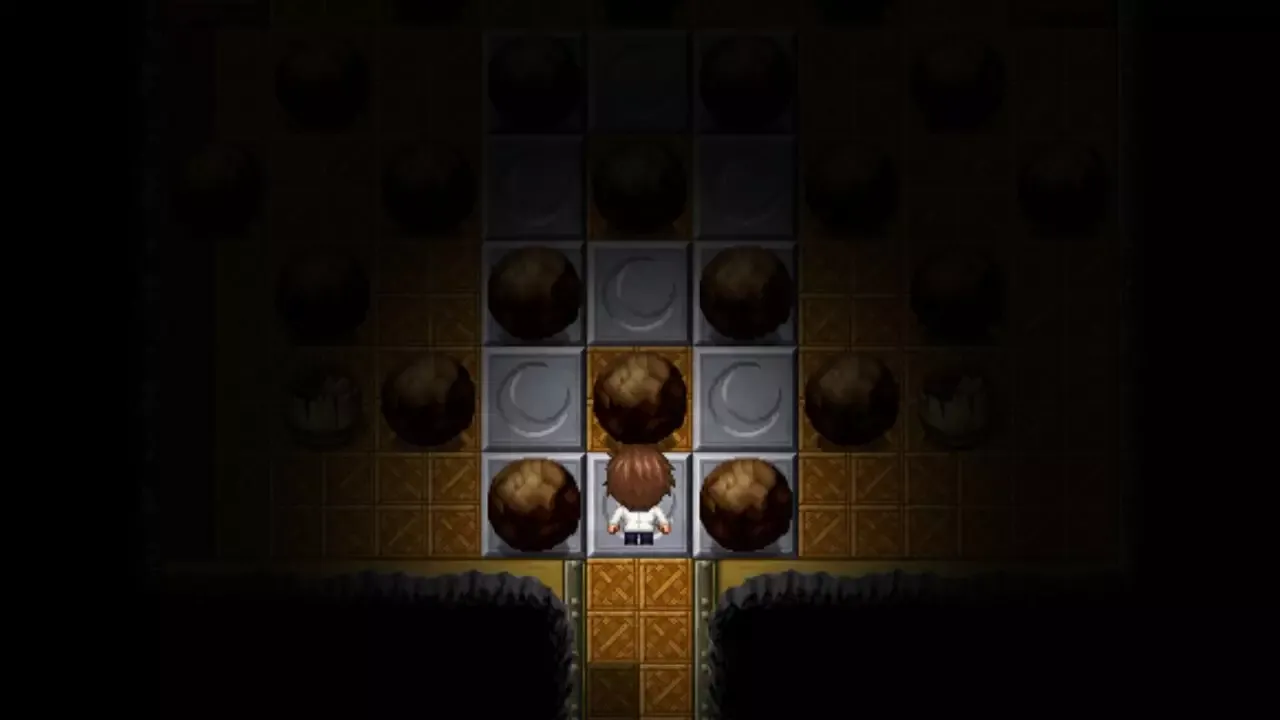 -Where's My Horse? An Escape the Room Adventure-游戏截图-好玩游戏库