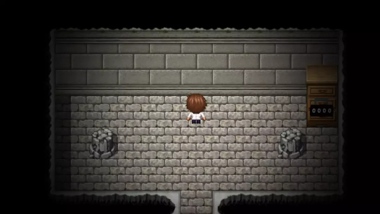 -Where's My Horse? An Escape the Room Adventure-游戏截图-好玩游戏库