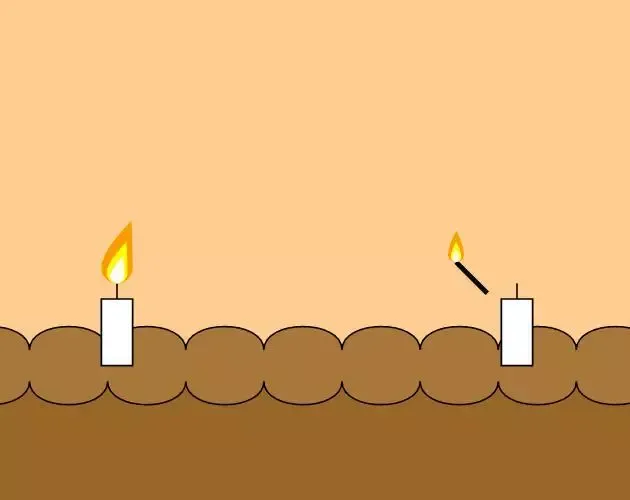 -Year of Birthdays-游戏截图-好玩游戏库