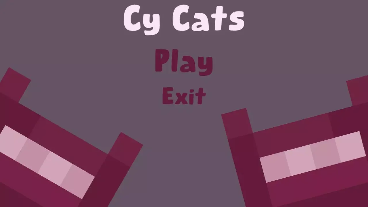 -Cy Cats-游戏截图-好玩游戏库