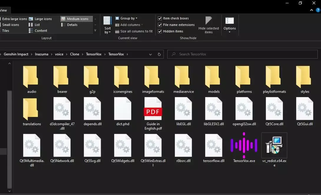 -Raiden Ei Speech Synthesizer / Voice Generator-游戏截图-好玩游戏库
