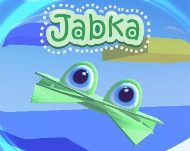 Jabka
