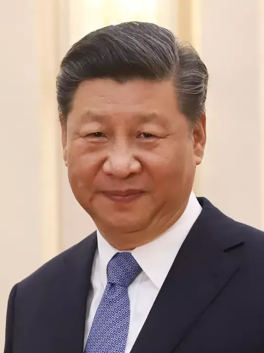 China Simulator