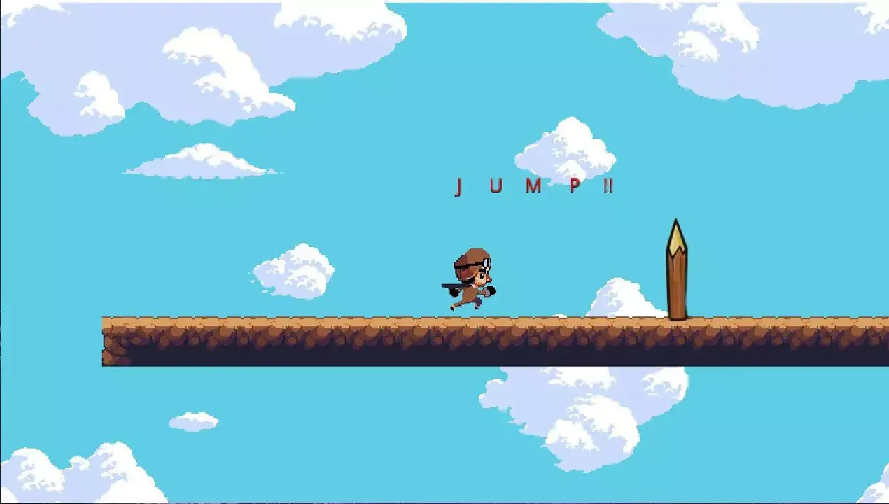 Pain Dash