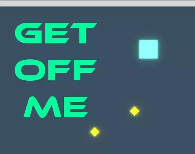-Get Off Meeee-游戏截图-好玩游戏库