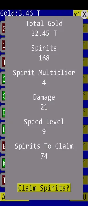 -Click Battler-游戏截图-好玩游戏库