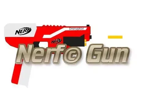 -Nerf© Gun-游戏截图-好玩游戏库