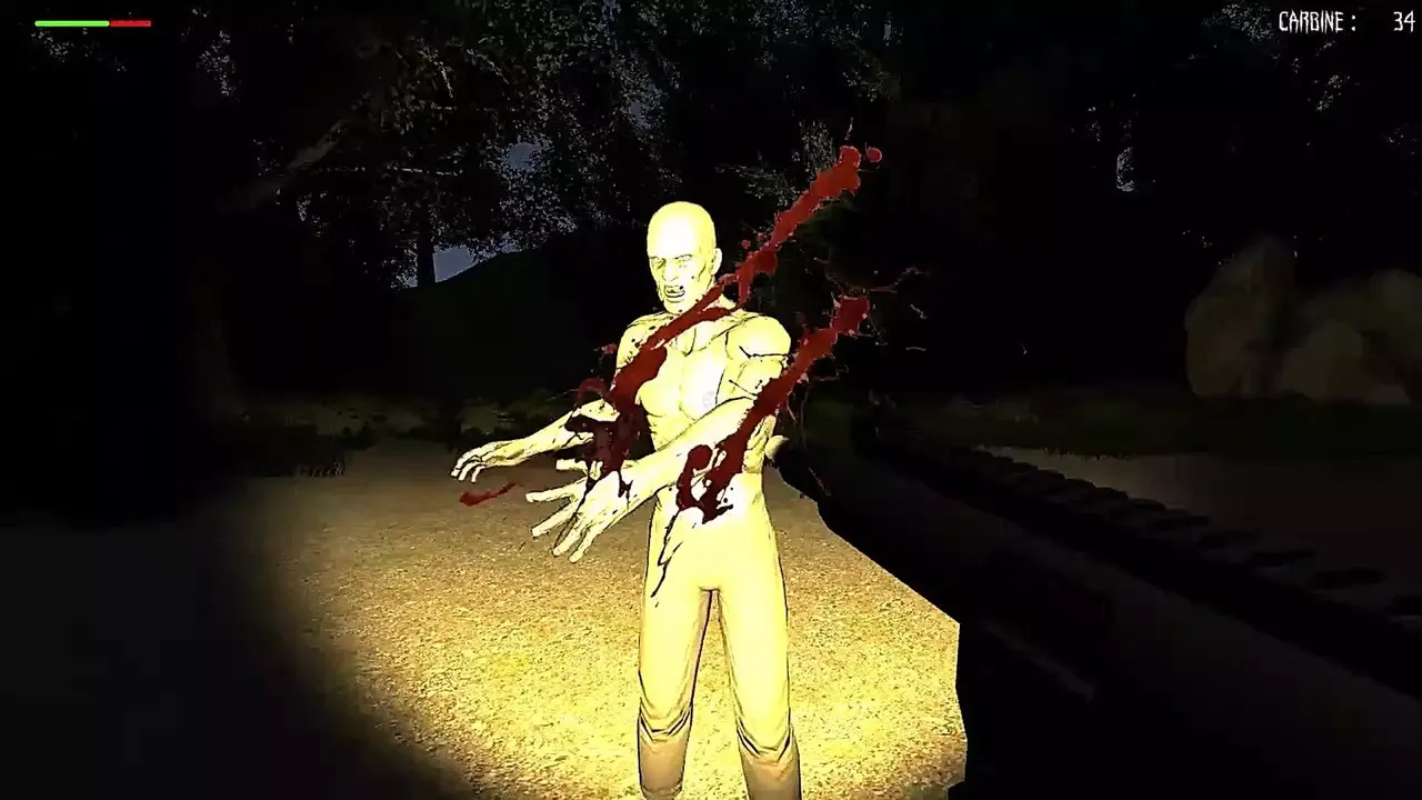 Undead Slaughter
