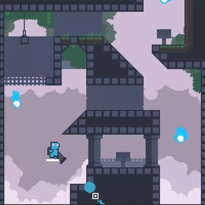 -Tower Trail (maxvuksan)-游戏截图-好玩游戏库