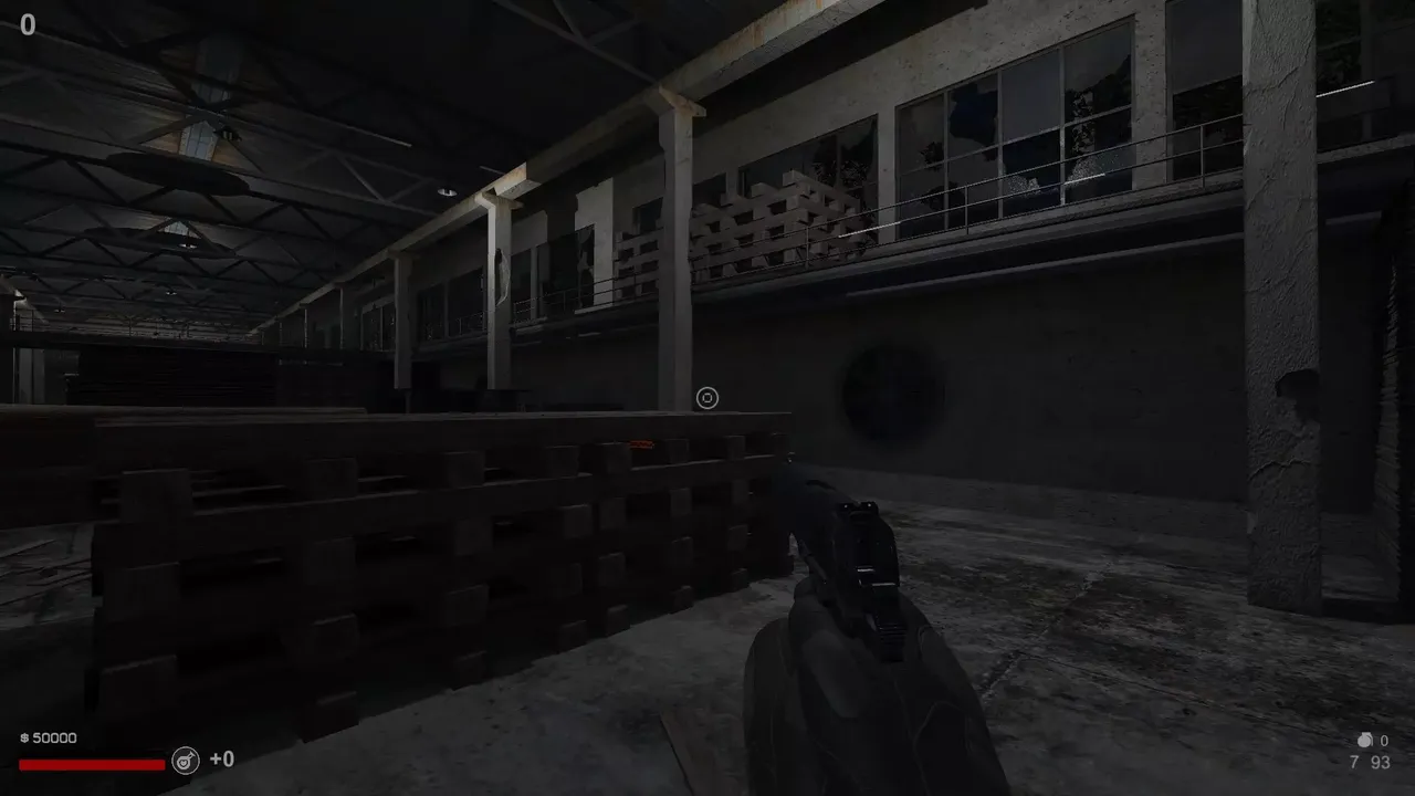 -The Final Stand: Breakout-游戏截图-好玩游戏库