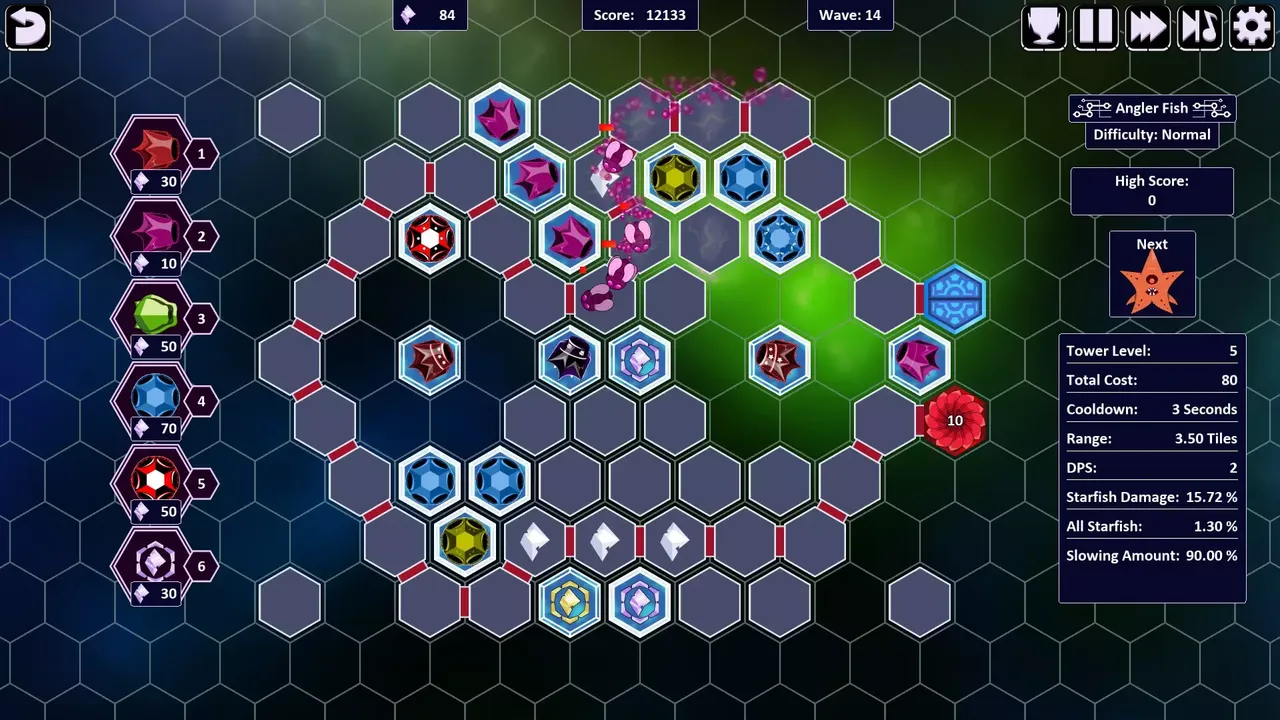 -Project Myriad 2-游戏截图-好玩游戏库