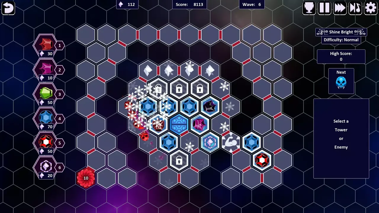 -Project Myriad 2-游戏截图-好玩游戏库