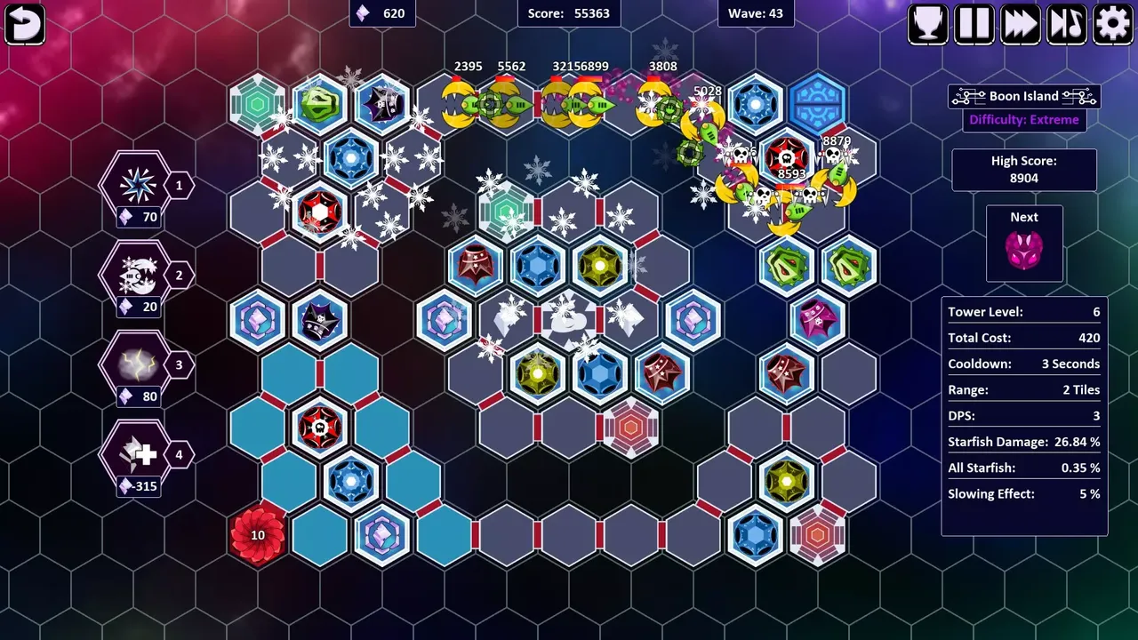 -Project Myriad 2-游戏截图-好玩游戏库