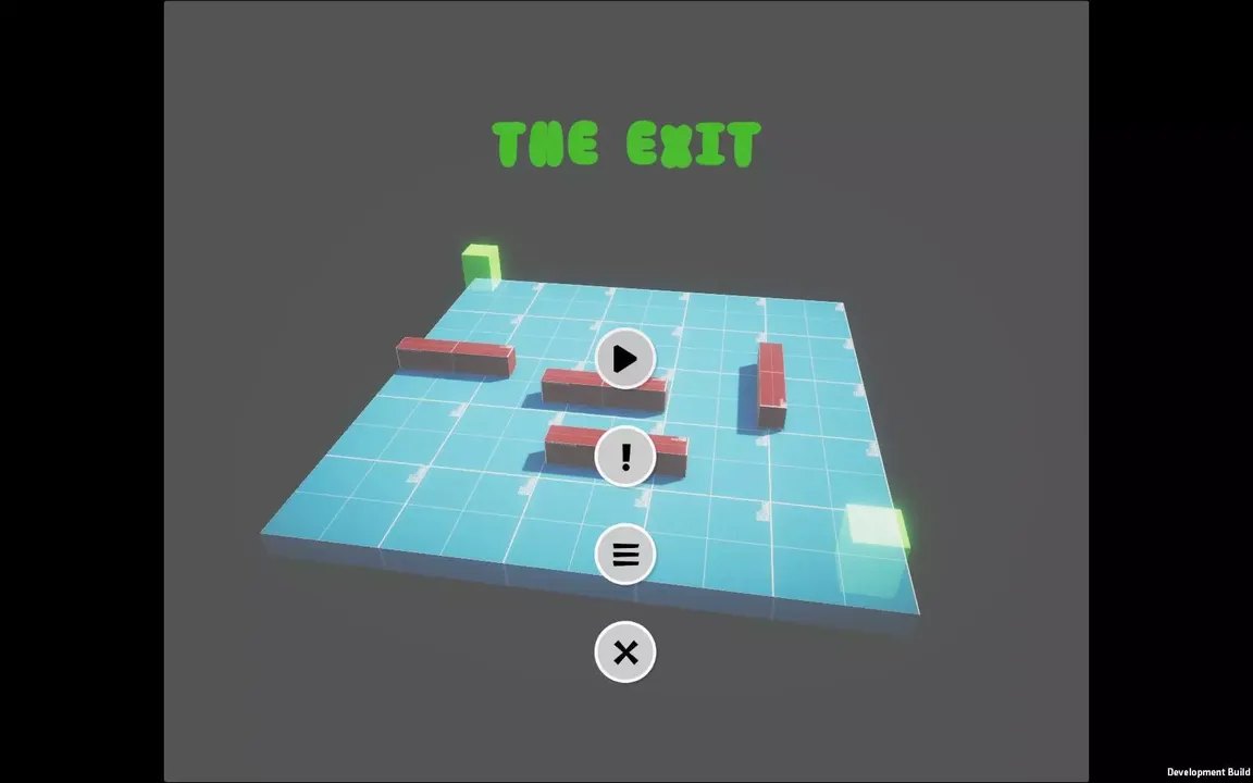 -The Exit (Kingdiablo)-游戏截图-好玩游戏库