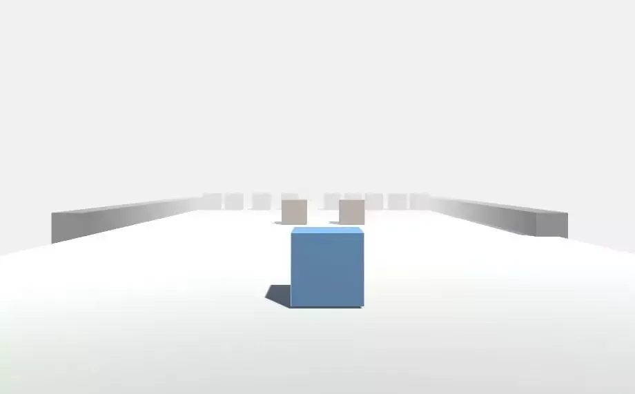 -It is a cube story-游戏截图-好玩游戏库