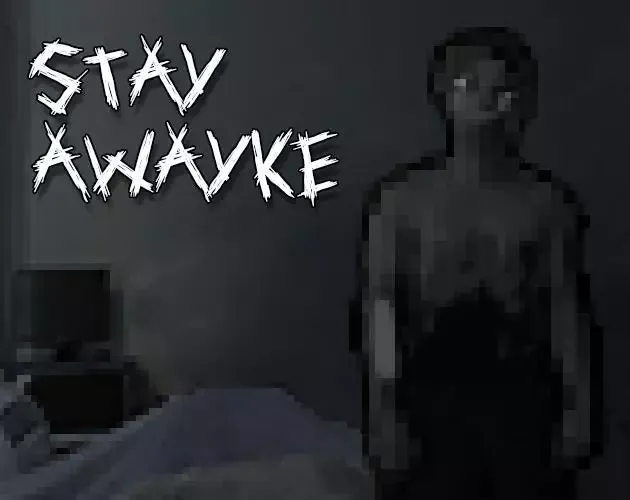 -Stay Awayke-游戏截图-好玩游戏库