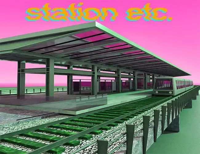 Station Etc. (Dec 2021)