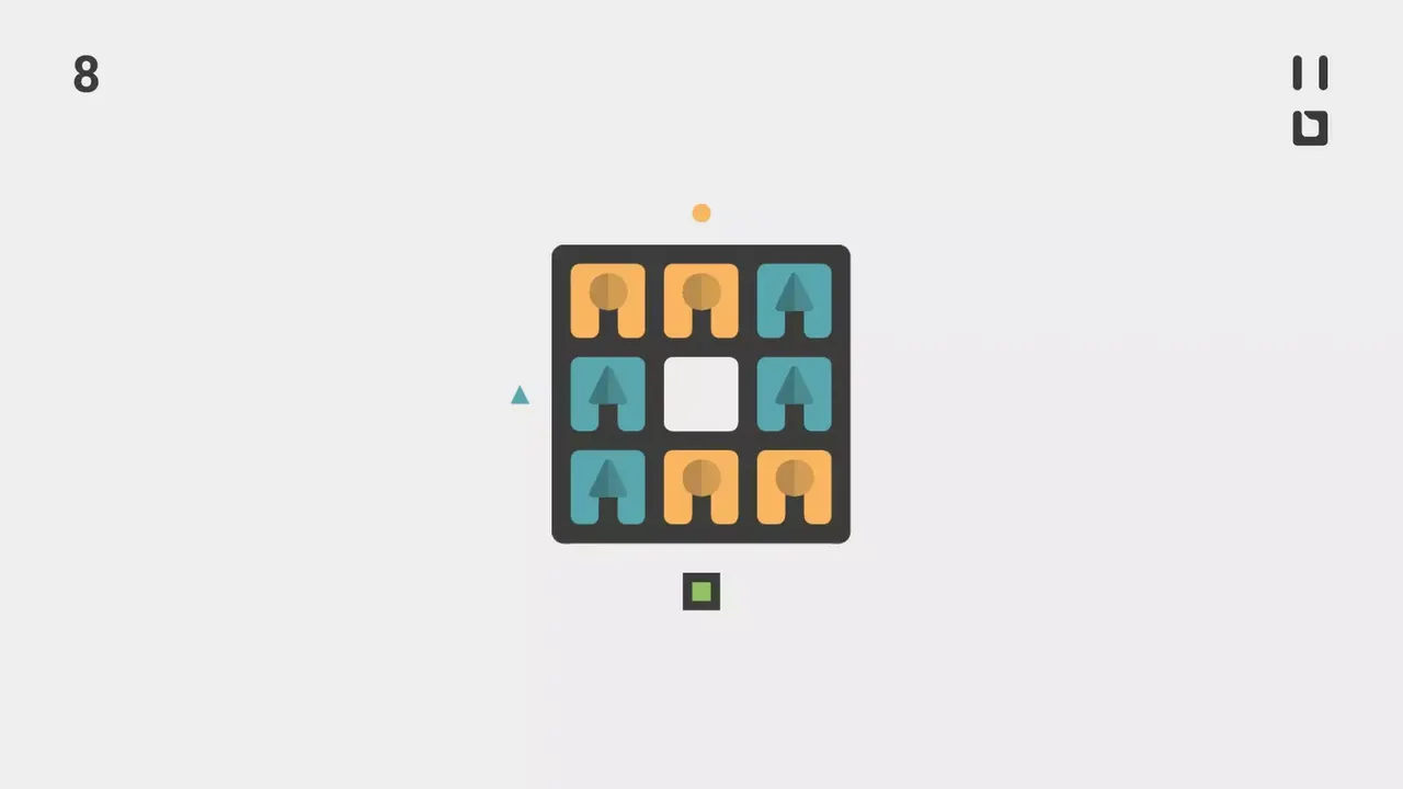 -MinimalistGarden-游戏截图-好玩游戏库