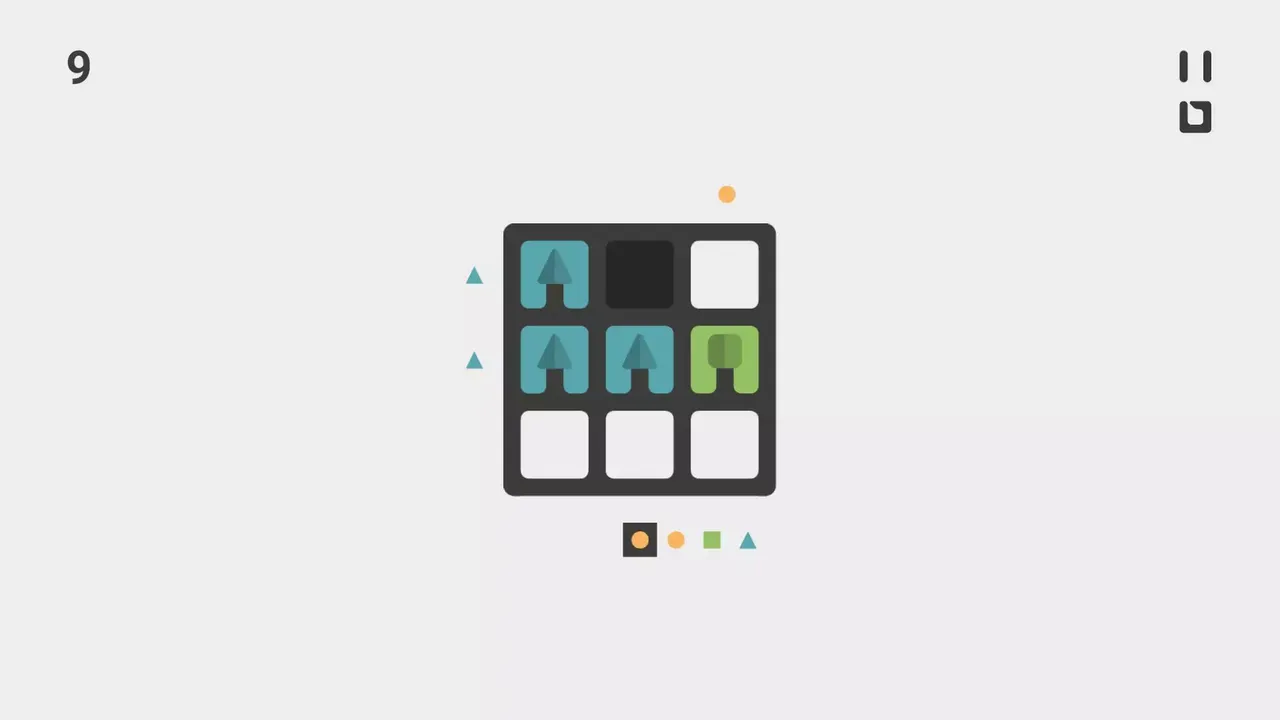 -MinimalistGarden-游戏截图-好玩游戏库