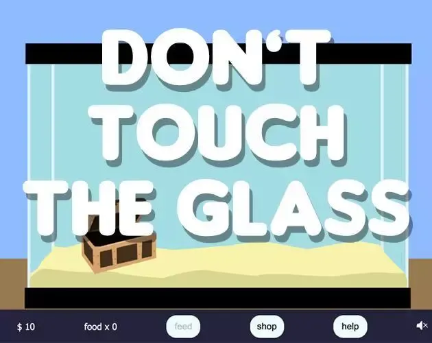 -Don't Touch The Glass-游戏截图-好玩游戏库